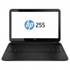 Laptop HP 255 G4, Dual Core AMD E1-6015 1.4GHz, 4GB DDR3, 1TB HDD, DVDRW, Radeon R2, HDMI, USB 3.0, LED 15.6
